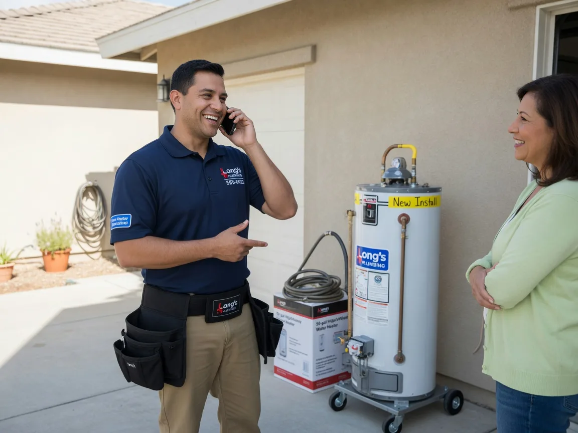 Leak Detection Winchester, OH FAQs